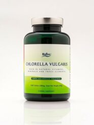 Chlorella Vulgaris - 1000 tablets