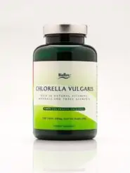 Chlorella Vulgaris - 1000 tablets