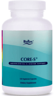 Core-S