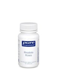 Rhodiola Rosea 100mg - 90 capsules