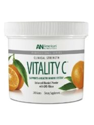 Vitality C 200 grams (same as Longevity Plus Bio Energy C)