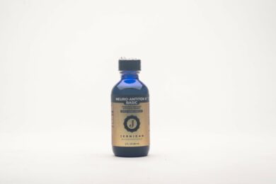 Neuro-Antitox II Basic with Apple Cider Vinegar - (2 fl. oz. bottle)
