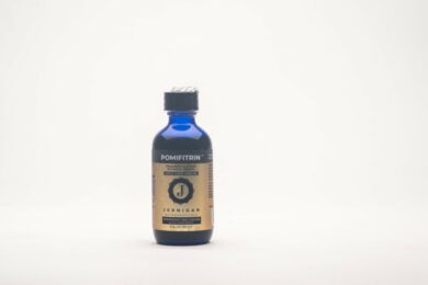 Pomifitrin with Apple Cider Vinegar - (2 fl. oz. bottle)