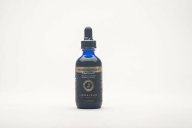 Neuro Antitox II CNS/PNS (Ethanol-Based) - 2oz