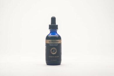 Silphitrin - (2 fl. oz. bottle)