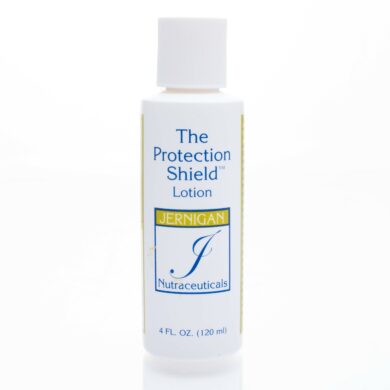 Protection Shield Lotion (4 fl.oz. bottle)