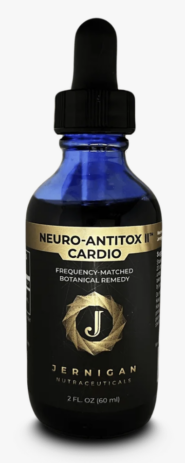 Neuro-Antitox II Cardio