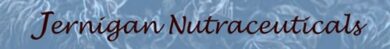 Jernigan Nutraceuticals