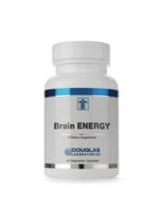 BRAIN ENERGY 60 VEGCAPS