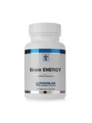 BRAIN ENERGY 60 VEGCAPS