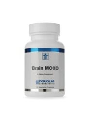 BRAIN MOOD 60 VCAPS