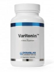 Varitonin - 60 capsules
