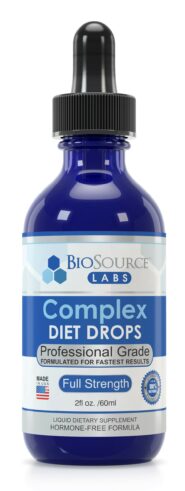 ComplexDietDrops