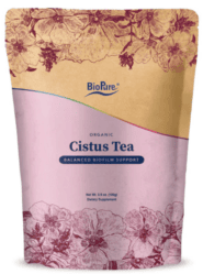 Cistus Tea