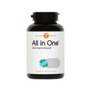 ALL IN ONE™ MULTI-VITAMIN / MINERAL 120 CAPSULES