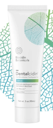 Dentalcidin