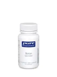 Boron (Glycinate) 2mg - 60 capsules