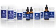 Comprehensive Cleansing Program - 11 item Kit w/ Biocidin capsules (2 month supply)