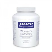 Women's Nutrients - 180 capsules