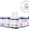 Comprehensive Cleansing Program With Biocidin LSF