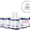 Comprehensive Cleansing Program With Biocidin LSF