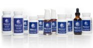 Comprehensive Cleansing Program - 11 item Kit w/ Biocidin LSF Liquid (2 month supply)
