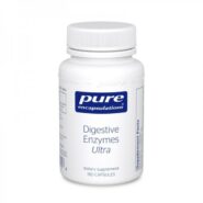 Digestive Enzymes Ultra - 90 capsules