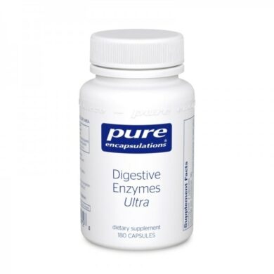 Digestive Enzymes Ultra - 90 capsules