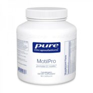 MotilPro - 180 capsules