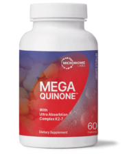 MegaQuinone K2-7