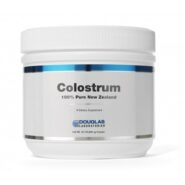 Colostrum 100% Pure New Zealand (Powder) - 6.3oz