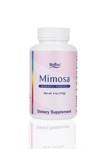 Mimosa Pudica - 4oz (112 grams)