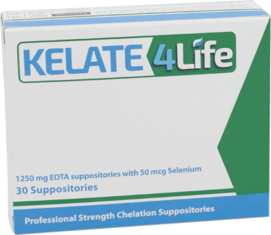 Kelate4life