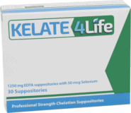 Kelate4life