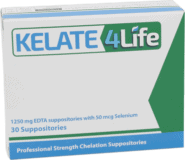 Kelate4life