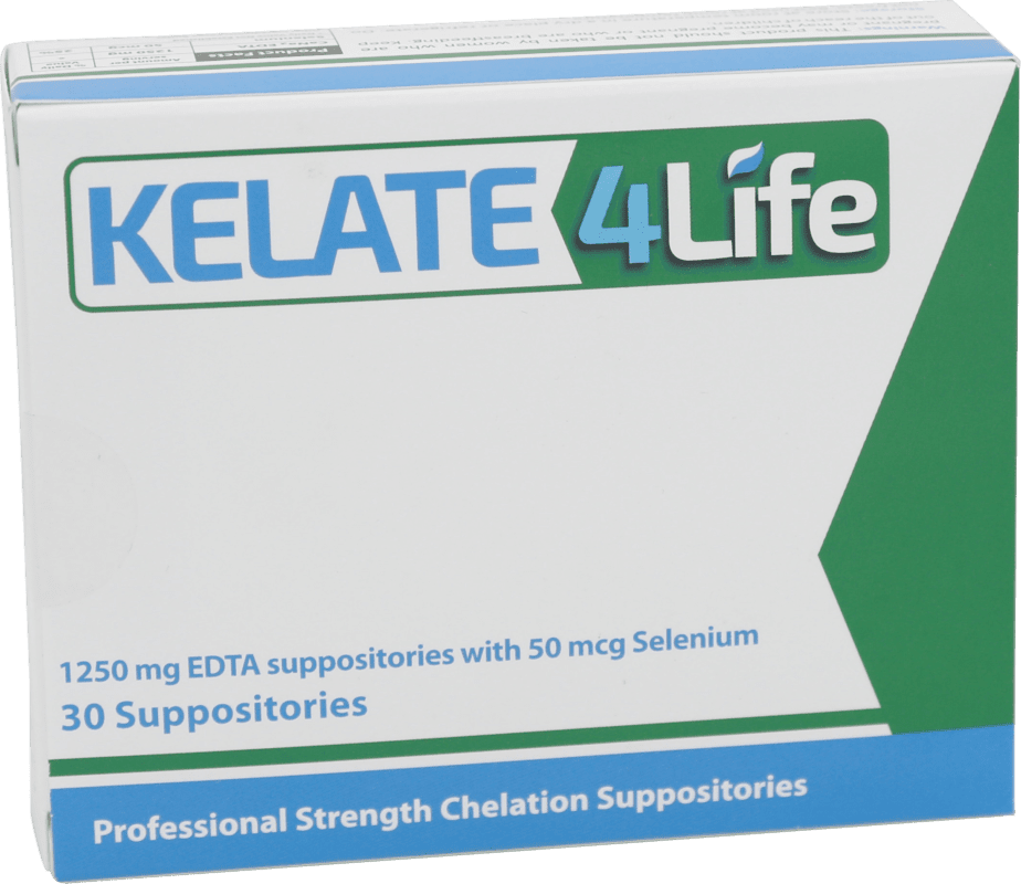 Kelate4life