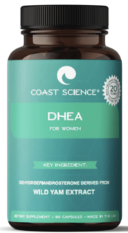 DHEA for Women