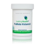 ProBiota HistaminX - 60 Vegetarian Capsules