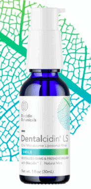 DENTALCIDIN LS