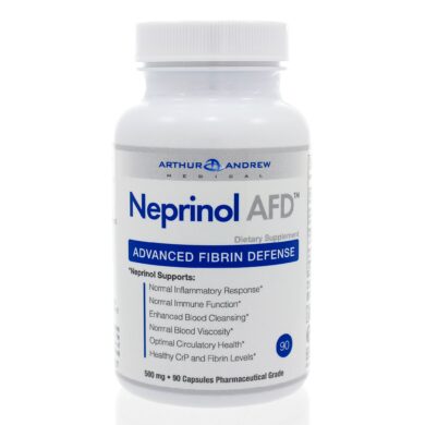 Neprinol AFD - 90 capsules