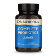 Complete Probiotics