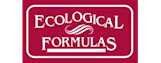 ECOLOGICAL FORMULAS