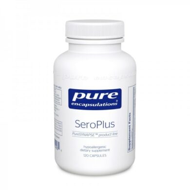 SeroPlus 120 caps