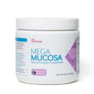 MegaMucosa