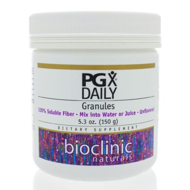 PGX Daily Granules - 150 grams