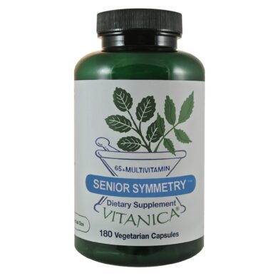 Senior Symmetry - 180 capsules
