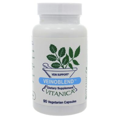 Veinoblend - 90 capsules
