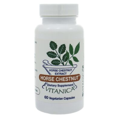 Horse Chestnut - 60 capsules
