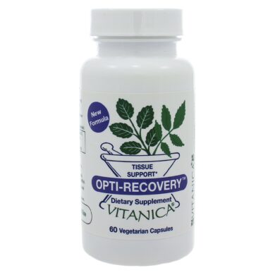 Opti-Recovery - 60 capsules