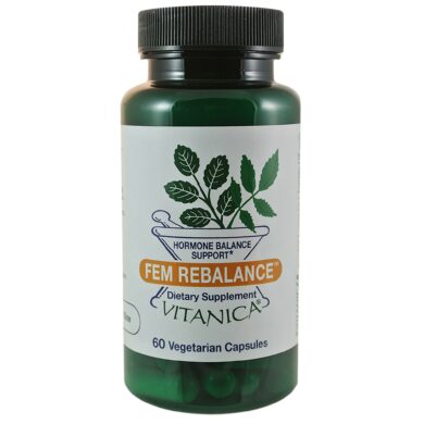 Fem Rebalance - 60 capsules
